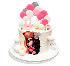 торты на заказ